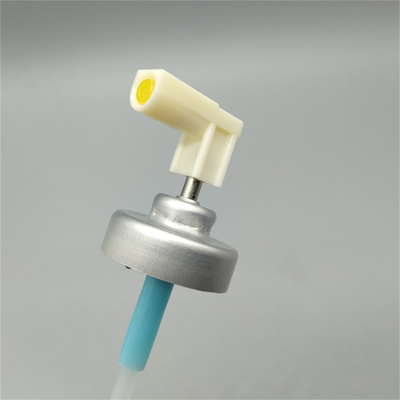 kupować Przyjazny dla użytkownika zawór dozujący do uproszczonego dozowania cieczy z kalibracją i czyszczeniem bez użycia narzędzi produkcja online