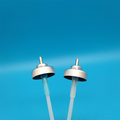 kupować Wytrzymały zawór dozujący ciecz do chemikaliów rolniczych i roztworów odżywczych z kompatybilnością chemiczną produkcja online