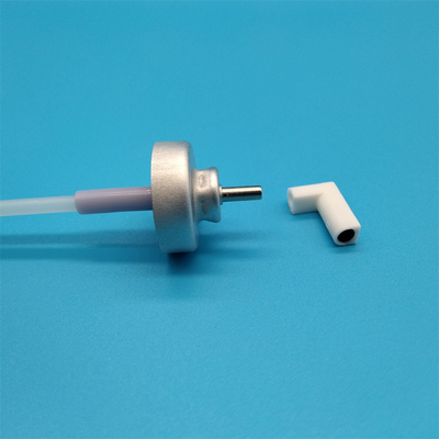 kupować Metered Valve Engineered Offering Excellent Compatibility with Alcohol-Based Formulas produkcja online