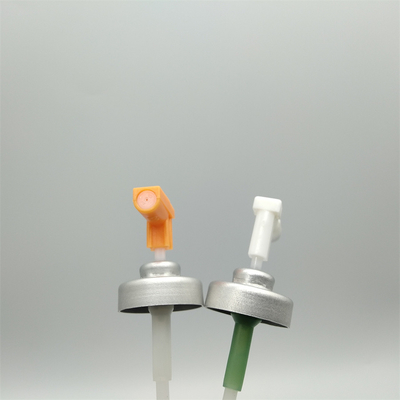 kupować Reliable Plastic Stem Dosing Valve for Water Treatment Applications with Leak-Free Operation produkcja online