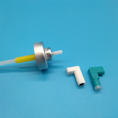 kupować 20mm Metered Aerosol Valve For Accurate Spray Dosage produkcja online