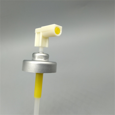 kupować 20mm Metering Valve For Accurate Aerosol Spray Distribution produkcja online