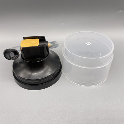 kupować Tyre Inflator Spray Can Actuator With Flexible Hose For Easy Pressure Maintenance produkcja online
