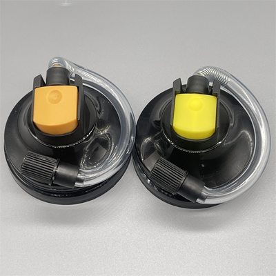 kupować Accurate Pressure Monitoring  Tyre Inflator Spray Can Actuator produkcja online