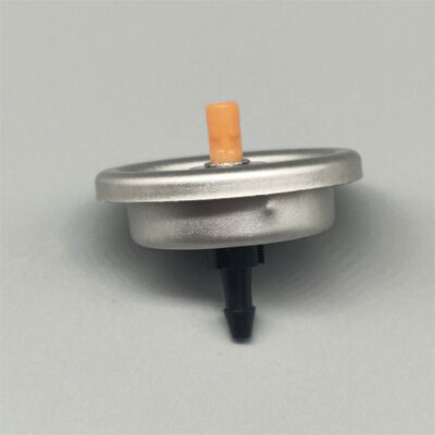 kupować Oxygen Spray Aerosol Valve Industrial and Healthcare Oxygen Dispenser Valve produkcja online