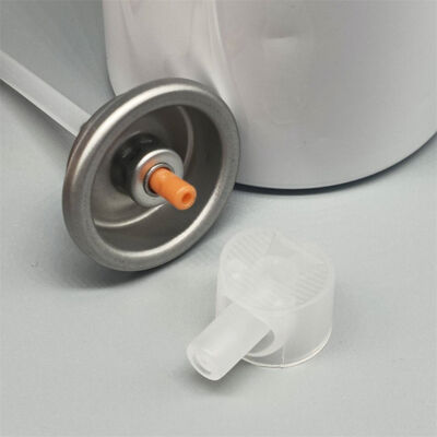 kupować Oxygen Spray Aerosol Valve Ideal for Respiratory Support Products produkcja online