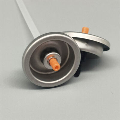 kupować Zawór aerozolowy do sprayu tlenowego, idealny do mgiełek nawilżających skórę dla natychmiastowego uczucia świeżości produkcja online