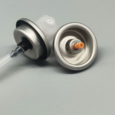 kupować Oxygen Spray Valve Ensuring Sterile Dispensing for Oxygen-Infused Face Sprays produkcja online