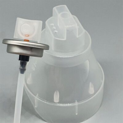 kupować Oxygen Spray Valve Designed to Maintain Product Purity in Cosmetic Oxygen Sprays produkcja online