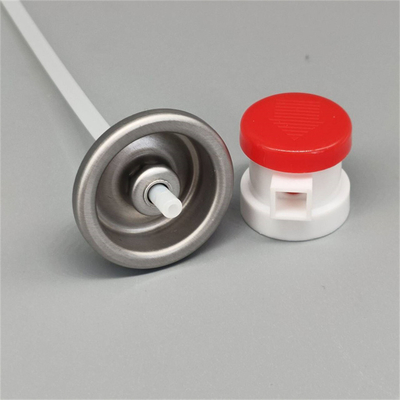 kupować Buty i skarpetki Spray Spray Spray Aerosol Valve And Actuator produkcja online