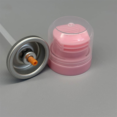 kupować Aerosol Shaving Valve - Premium Foam Dispenser for Grooming Cans, Suitable for Personal and Professional Use, Reliable Operation produkcja online