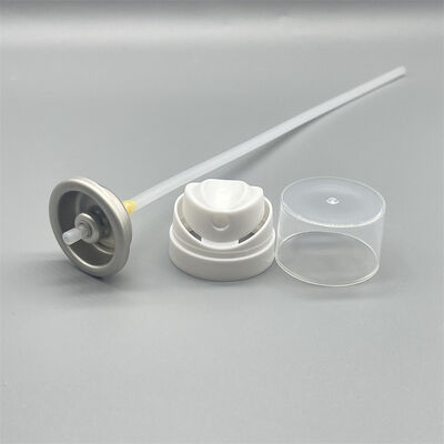 kupować Complete Aerosol Dispensing Solution Deodorant Body Spray Valve and Actuator  produkcja online