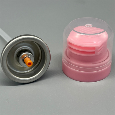 kupować 1 Inch Shaving Foam Valve Aerosol Dispensing System For Effortless Shaving Experience produkcja online