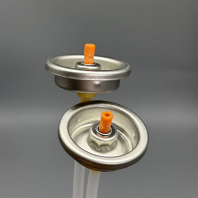 kupować Wszechstronny zawór do czyszczenia pianki dla urządzeń przemysłowych o długotrwałej wydajności produkcja online