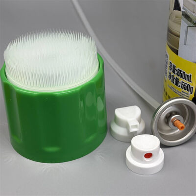 kupować Wtykacz do czyszczenia pianki dla konsumentów doświadczonych w technologii o regulowanej czułości produkcja online