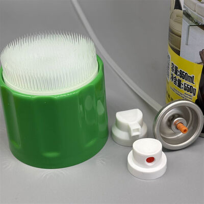 kupować Zawór do sprzątania pianki Premium dla gospodarstw domowych o trwałej konstrukcji produkcja online