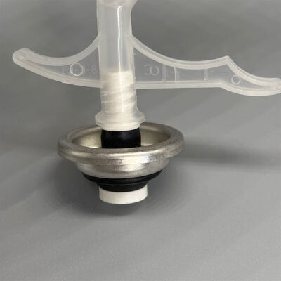 kupować PU Foam Can Valve Reliable For Gap Filling And Energy-Saving Insulation produkcja online