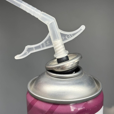 kupować Adjustable PU Foam Spray Valve with Ergonomic Handle produkcja online