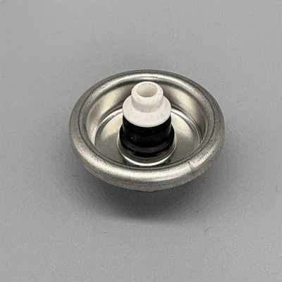 kupować Polyurethane Aerosol Valve for Adhesives, Bonding, and Waterproofing Projects produkcja online