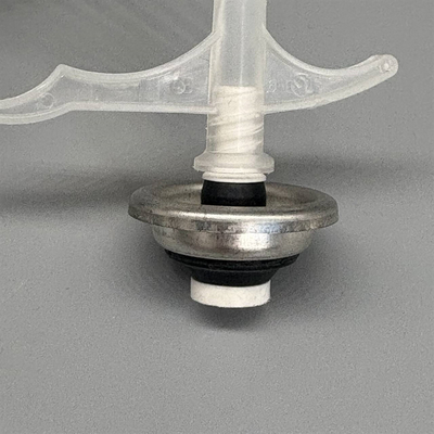 kupować Wysokiej wydajności PU Foam Aerosol Valve For Sealants & Insulation produkcja online
