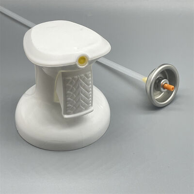 kupować Aluminum Air Freshener Spray Valve For Smooth Fine Mist Performance produkcja online