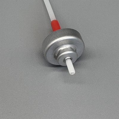 kupować 20mm Metered Aerosol Valve For Controlled Aerosol Distribution produkcja online