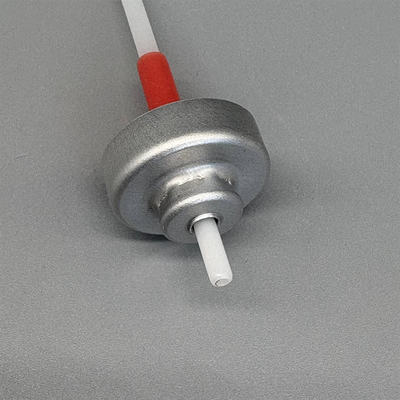 kupować Uniwersalny 20 mm plastikowy zawór pomiarowy dla systemów HVAC o stabilnej wydajności produkcja online
