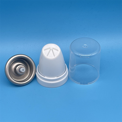 kupować Professional-Grade Hair Mousse Dispenser Valve For Perfect Styling Results produkcja online