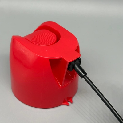 kupować Bezpieczne dopasowanie i konstrukcja bezciekła z 65mm Aerosol Spray Cap produkcja online