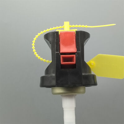 kupować Wysokowydajny zawór rozpylający do gaśnic w aerozolu produkcja online