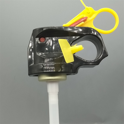 kupować Aerosol One-Inch Fire Extinguisher Valve for Safety Spray Cans produkcja online