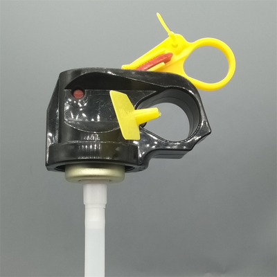 kupować Leak-Proof Aerosol Valve for Fire Safety and Emergency Equipment produkcja online