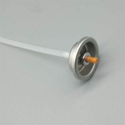 kupować Hair glue spray valve with eco-friendly materials for sustainable hair care brands produkcja online