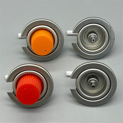 kupować Food-Safe Gas Canister Valve for Commercial Kitchen Equipment with NSF-Certified Seals produkcja online