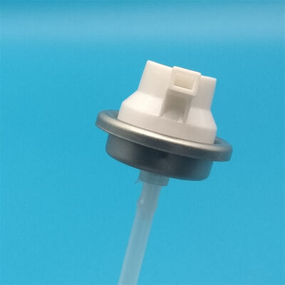 kupować Zawór do nabłyszczania włosów w aerozolu Wysokowydajny zawór delikatnej mgiełki do pielęgnacji włosów z połyskiem produkcja online