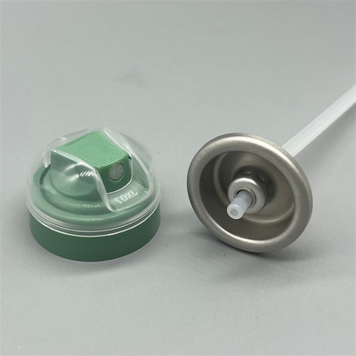 kupować Deodorant body spray valve with travel-friendly size for frequent travelers and commuters produkcja online