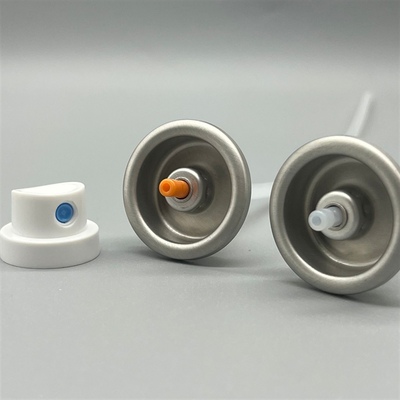 kupować Deodorant Spray Valve and Body Aerosol Spray Valve& Pesticides, Air Fresheners Aerosol Valve Cans Sell produkcja online