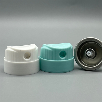 kupować High Performance Aerosol Valve For Sunscreen And SPF Mist Applications produkcja online