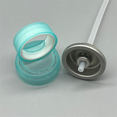 kupować Fine Mist Aerosol Valve With 360 Spray Ideal For Sunscreen And Cosmetic Sprays produkcja online