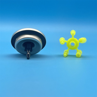 kupować High-Volume Reliable Butane Lighter Gas Refill Valves for Disposable & Refillable Lighters Offering Consistent Flow Control produkcja online