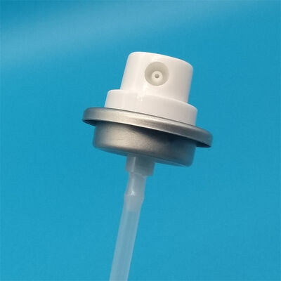 kupować Hair glue spray valve with chemical-resistant build for industrial hair product manufacturing​ produkcja online