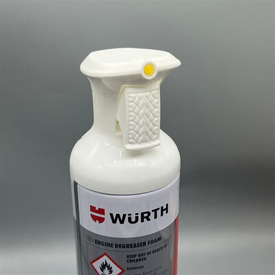 kupować Reliable Aerosol Spray Air Freshener Valve for Home Fragrance Products with Consistent Fine Mist Delivery produkcja online