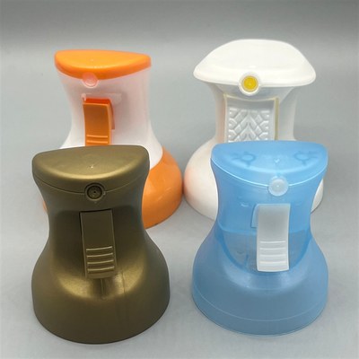 kupować Antibacterial Air Freshener Spray Valve for Public Restrooms with Sanitary and Efficient Design produkcja online