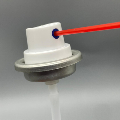 kupować Adjustable WD 40 Spray Aerosol Valve For Customizable Spray Patterns produkcja online