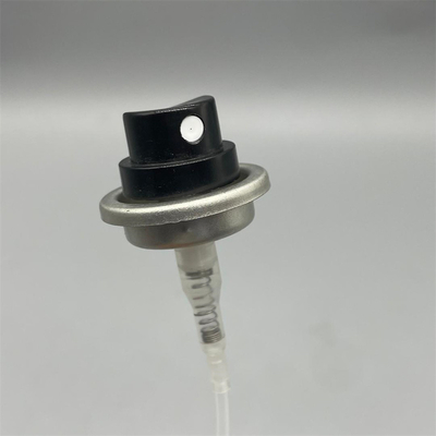 kupować Zawór aerozolowy 0.15CC Mist Pump do łatwej i gładkiej aplikacji płynu produkcja online