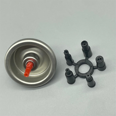 kupować Premium Brass Explosion-Proof One Inch Lighter Gas Valve for Industrial Refilling Stations with ISO-Approved Safety Lock produkcja online