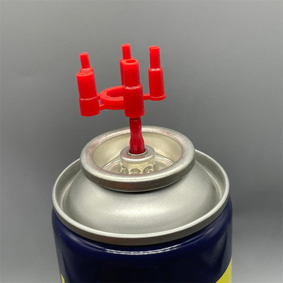 kupować Portable Lighter Gas Refill Valve for Travelers with Compact Design​ produkcja online