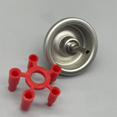 kupować Durable Lighter Gas Refill Valve for Professional Users with Quick - Connect Feature​ produkcja online