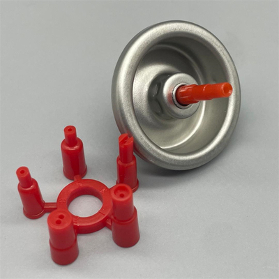 kupować Reliable One Inch Lighter Gas Valve for Industrial Use with Strong Sealing produkcja online