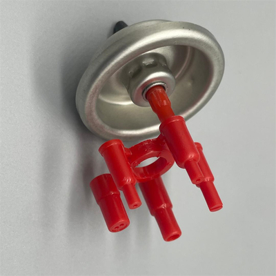 kupować Zawór do napełniania gazem do zapalniczek butanowych 20mm/40mm/1 cal produkcja online